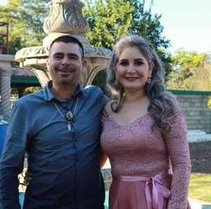 Meet your Posher, Jose alfredo